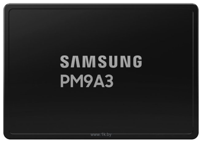 Фотографии Samsung PM9A3 1.92TB MZQL21T9HCJR-00A07