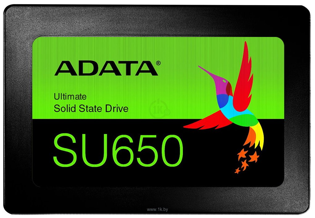 Фотографии A-Data Ultimate SU650 256GB ASU650SS-256GT-R