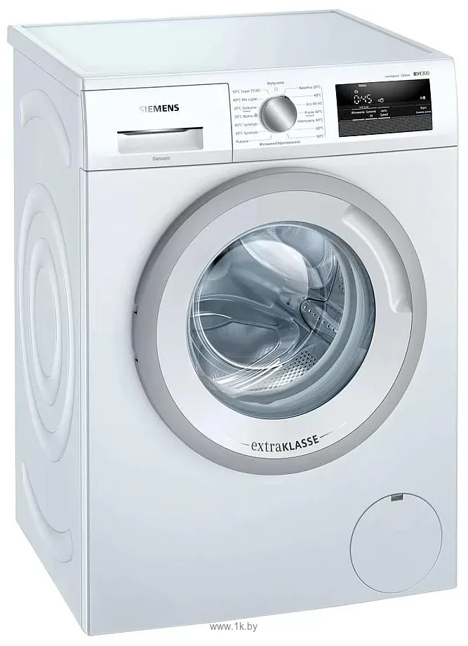 Фотографии Siemens WM12N07EPL