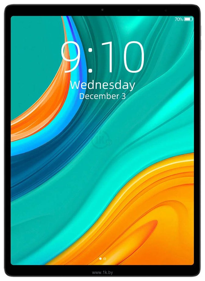 Фотографии CHUWI HiPad Plus