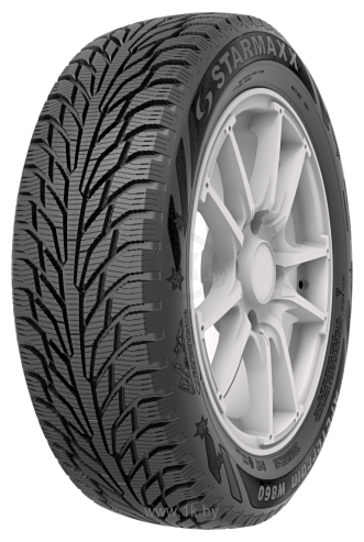 Фотографии Starmaxx Arcterrain W860 175/65 R14 82T