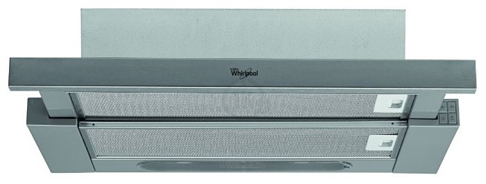 Фотографии Whirlpool AKR 6390/1 IX