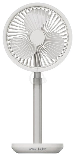 Фотографии Solove Smart Fan F5i (серый)