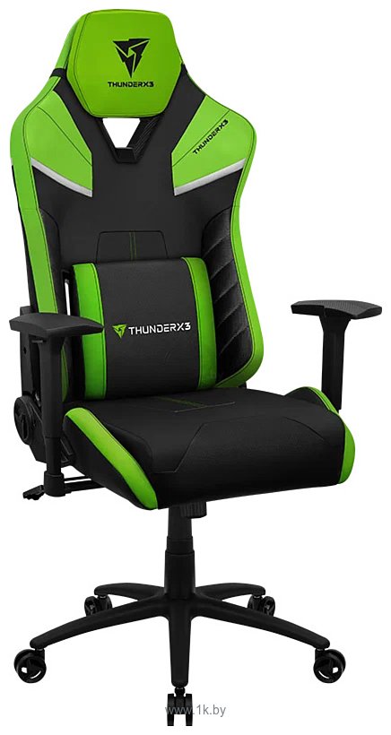 Фотографии ThunderX3 TC5 MAX (зеленый)