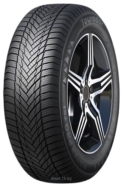 Фотографии Tourador Winter Pro TS1 195/70 R14 91T