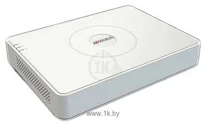 Фотографии HiWatch DS-N208P