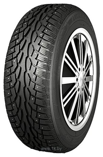 Фотографии Nankang SW7 155/80 R13 79T (с шипами)