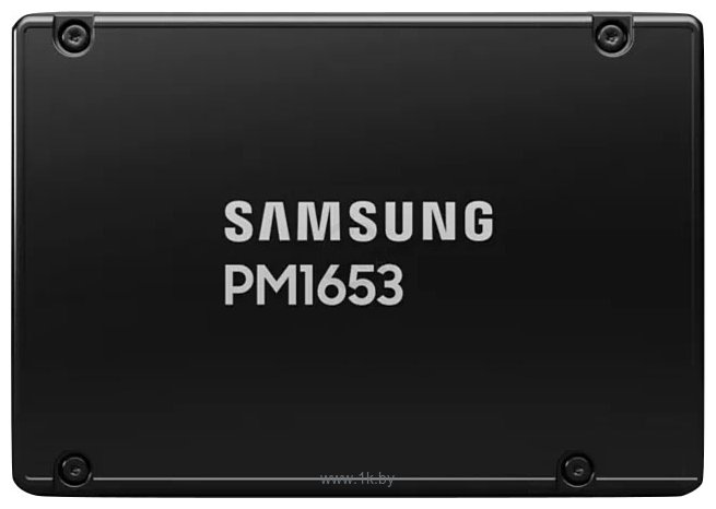 Фотографии Samsung PM1653 800GB MZILG800HCHQ-00A07