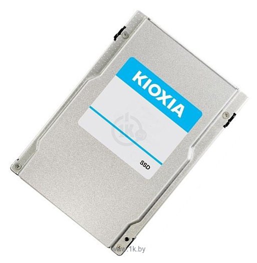 Фотографии Kioxia RM6 1.92TB SDFGR55DAB02T