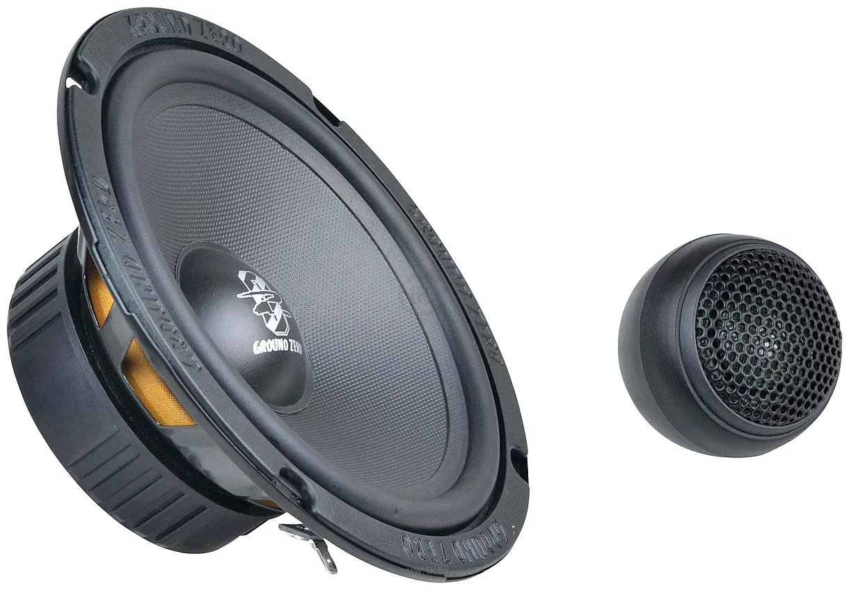 Фотографии Ground Zero GZFC 165.2 Фотографии Ground Zero GZFC 165.2