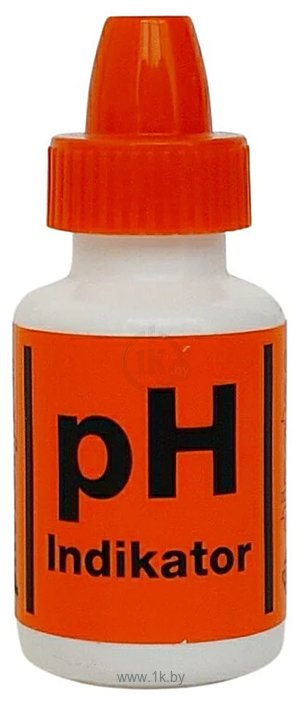 Фотографии Dinotec pH Indikator