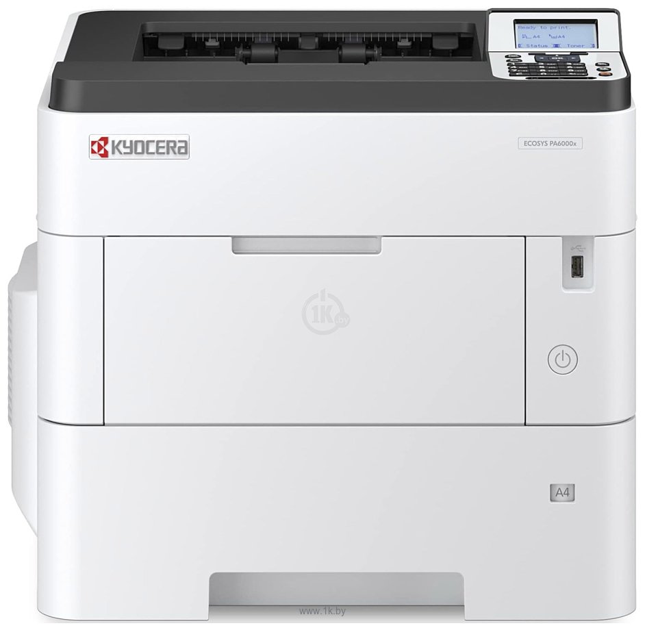 Фотографии Kyocera Mita ECOSYS PA6000x