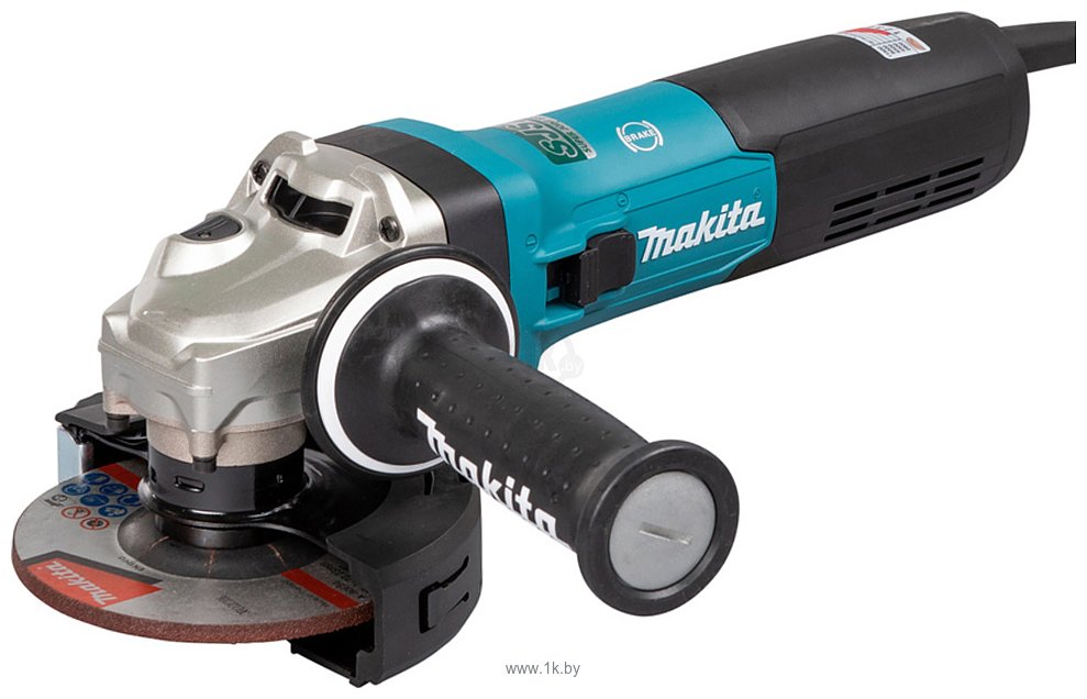 Фотографии Makita GA5091X01