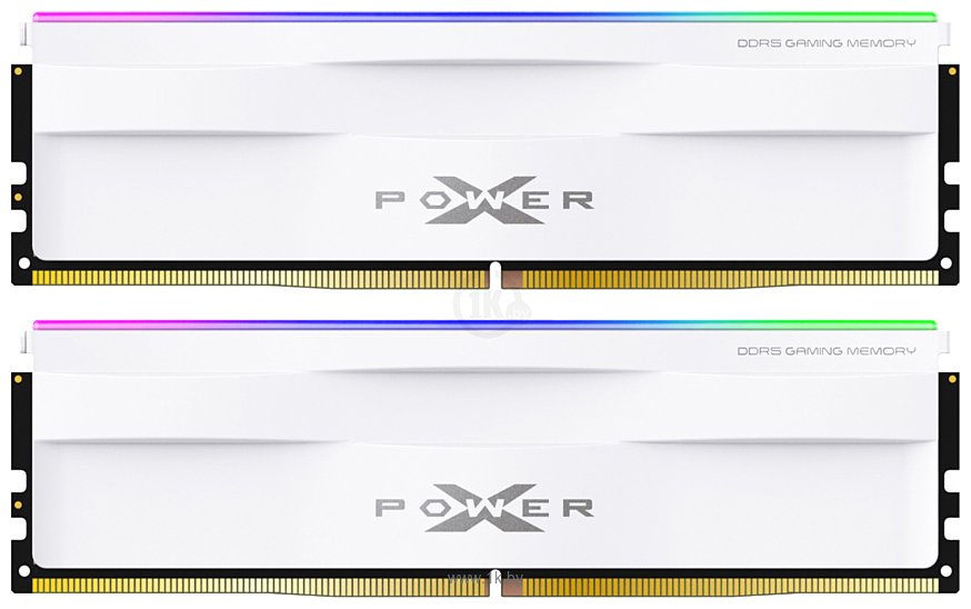 Фотографии Silicon Power XPower Zenith RGB SP032GXLWU600FDH