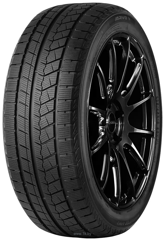 Фотографии Arivo Winmaster ARW2 245/60 R18 105H