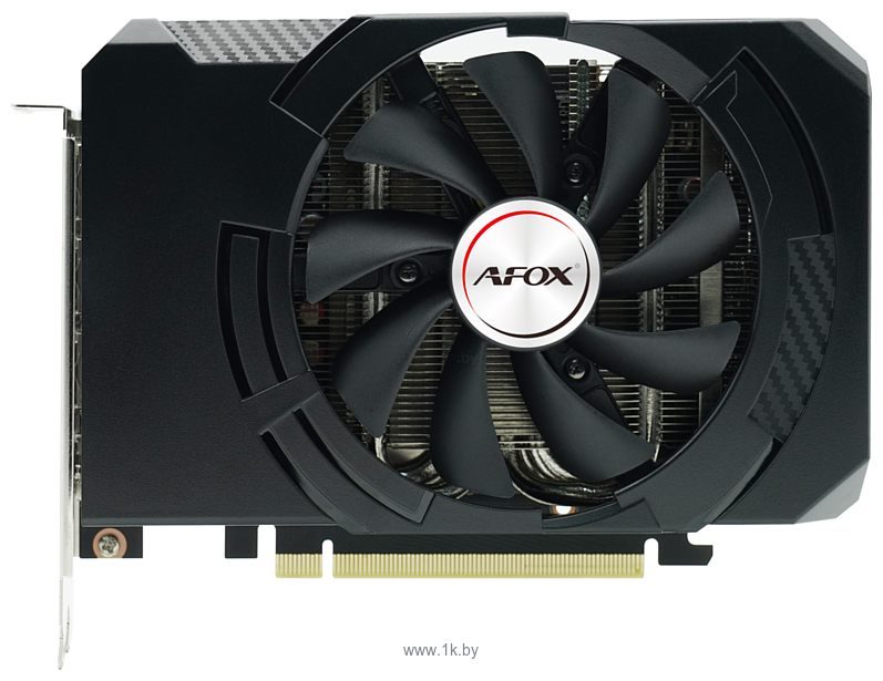 Фотографии AFOX GeForce RTX 3060 12GB GDDR6 (AF3060-12GD6H4-V3)