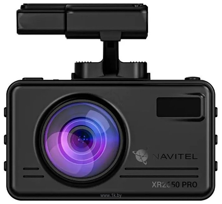 Фотографии NAVITEL XR2650 PRO