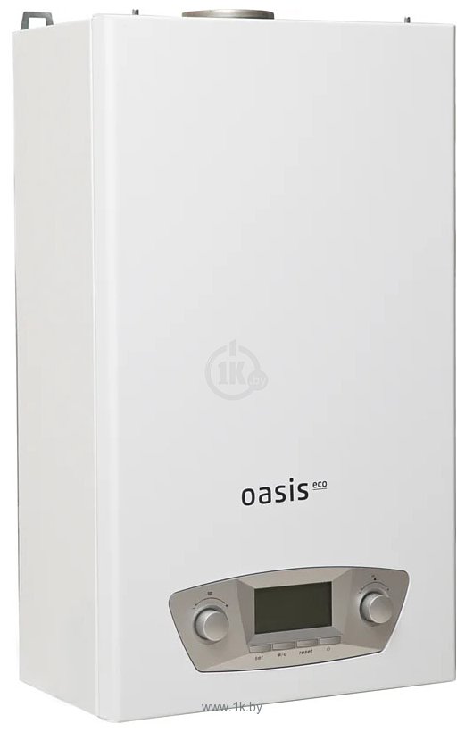 Фотографии Oasis Eco RE-20