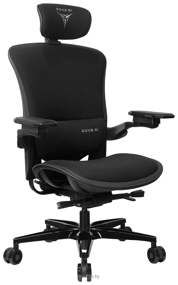 Фотографии Zone51 Freelancer W8 (черный)