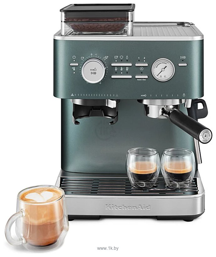 Фотографии KitchenAid 5KES6551EJP
