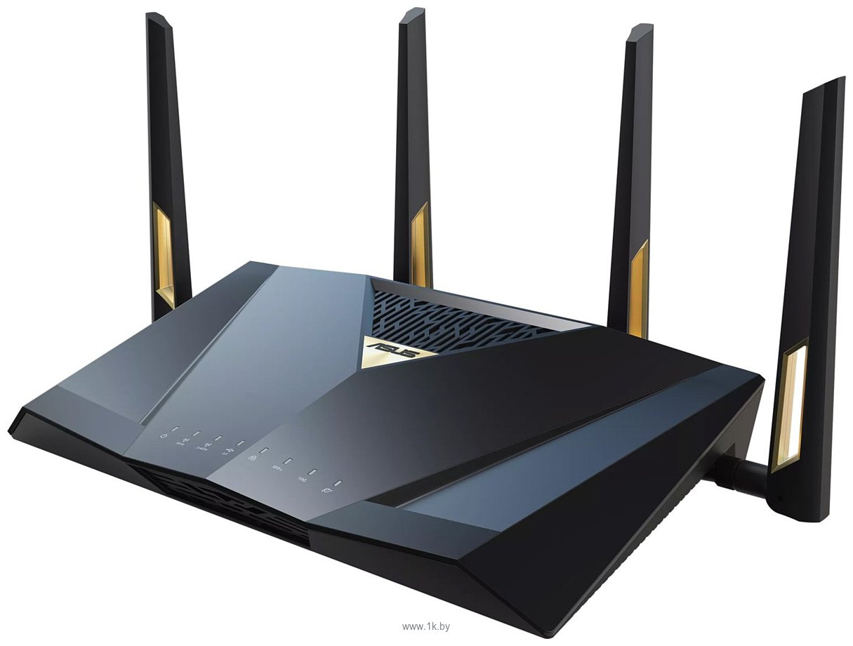 Фотографии ASUS RT-BE88U