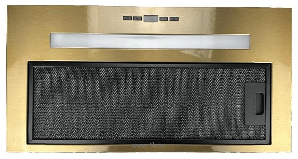Фотографии GLOBALO Amadio 60.2 Carmel (золотой)