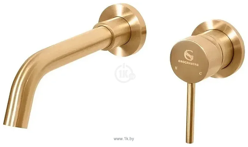 Фотографии Grocenberg GB511 (бронза) Фотографии Grocenberg GB511 (бронза)