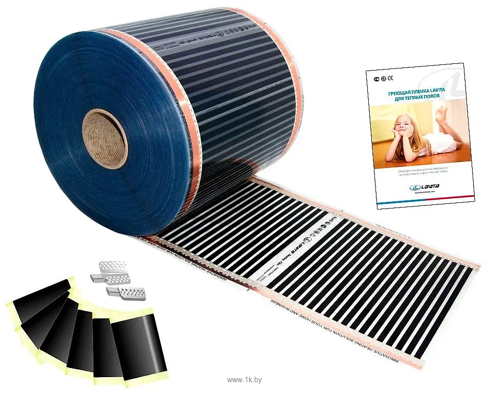 Фотографии Lavita LH-310 11.0м2