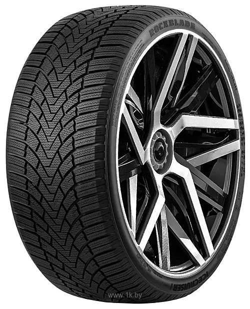 Фотографии Rockblade IceCruiser I 155/65 R14 75T