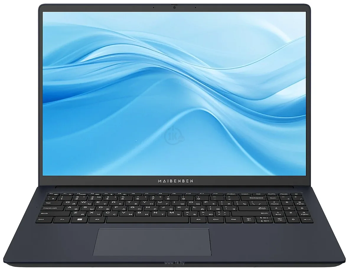 Фотографии Maibenben Medio M647 M647FSB0LURE3