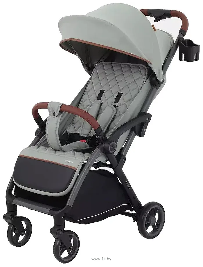 Фотографии Rant MOWbaby Atom MB200