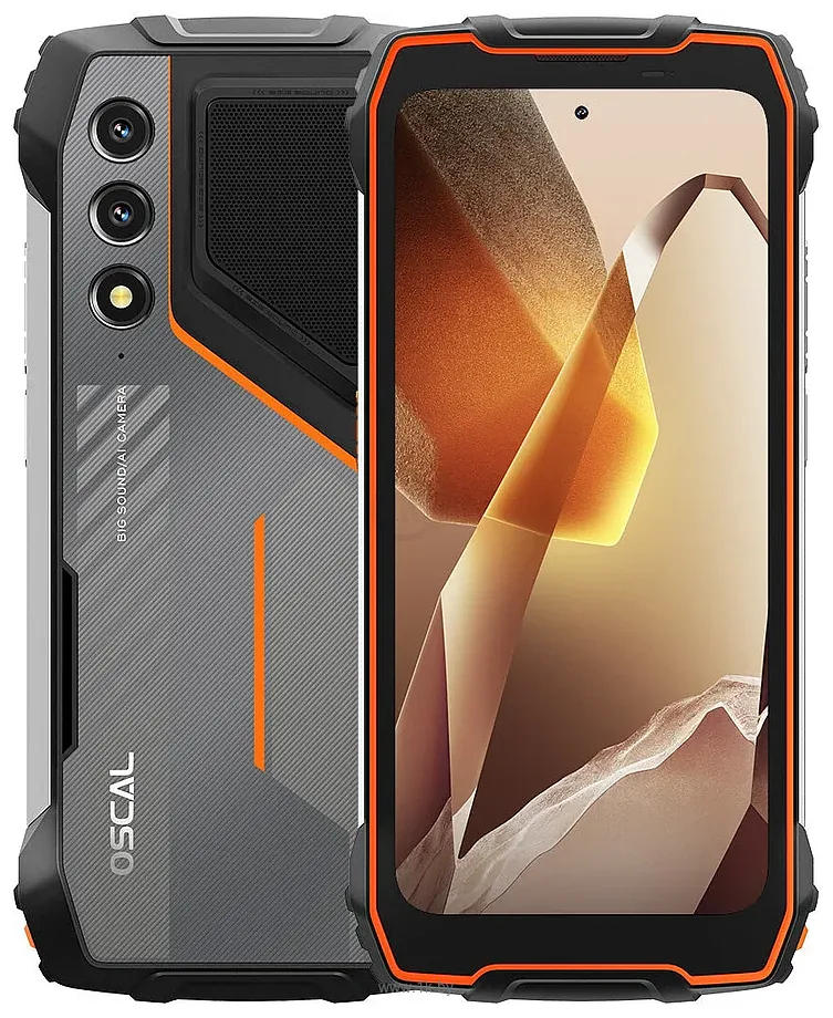 Фотографии Oscal Pilot 1 6/256GB