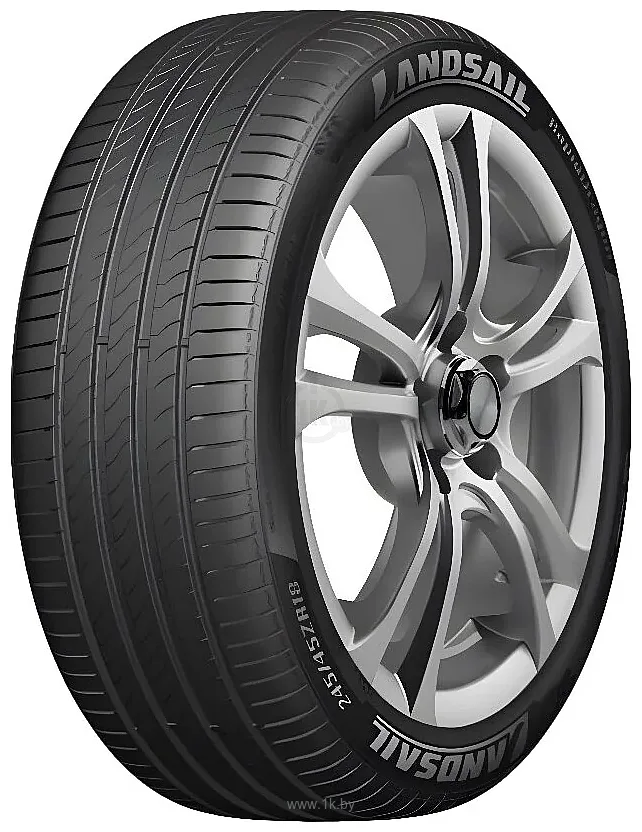 Фотографии Landsail RapidDragon 235/35 R20 92Y