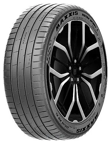 Фотографии Maxxis VICTRA SPORT 6 235/55 R18 104Y