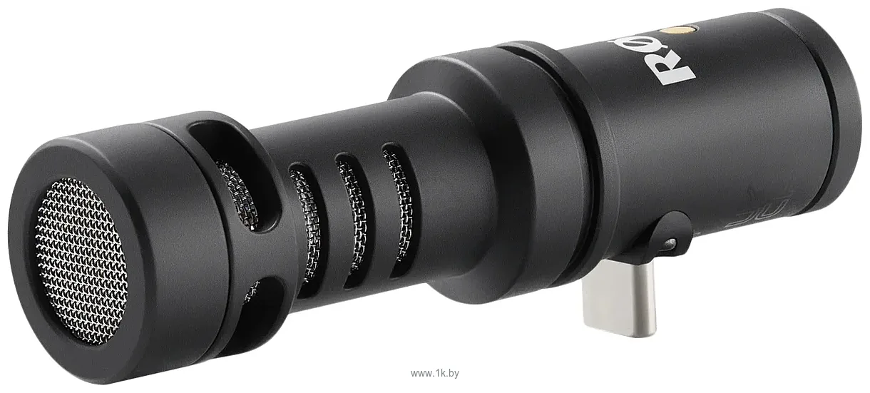 Фотографии Rode VideoMic Me-C+
