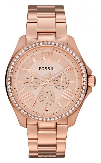 Фотографии Fossil AM4483