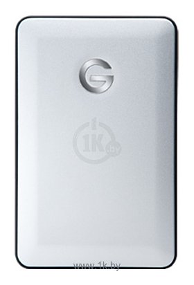 Фотографии G-Technology G-DRIVE slim USB 3.0 5400 rpm 500GB