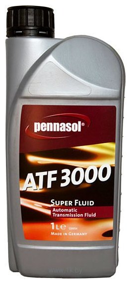 Фотографии Pennasol Super Fluid Typ ATF 3000 1л