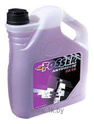 Фотографии Fosser Antifreeze FA 12+ фиолетовый 1.5л