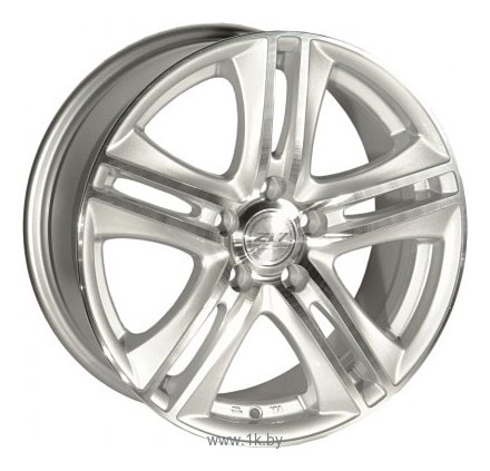 Фотографии Zorat Wheels ZW-392 6.5x15/5x112 D66.6 ET38 SP