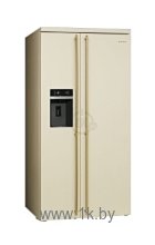 Фотографии Smeg SBS8004P