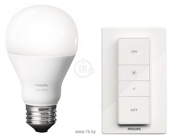 Фотографии Philips Hue Wireless Dimming Kit