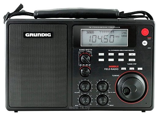 Фотографии Grundig NGS450DLB