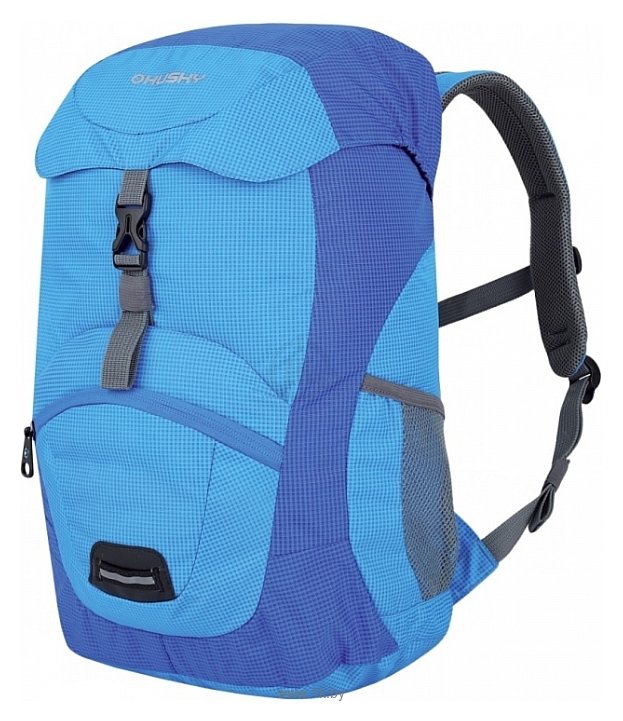 Фотографии Husky Junny 15 light blue