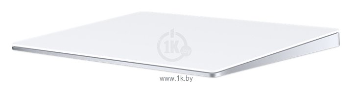 Фотографии Apple Magic Trackpad 2 White Bluetooth