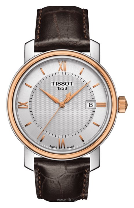 Фотографии Tissot T097.410.26.038.00