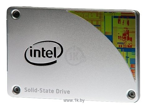 Фотографии Intel SSDSC2BW80A401