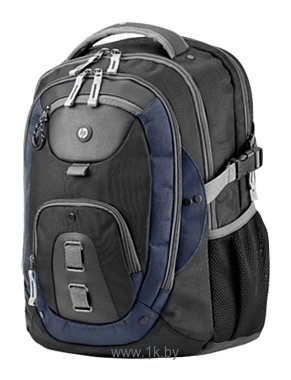 Фотографии HP Premier 3 Blue Backpack 15.6