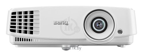 Фотографии BenQ MW529