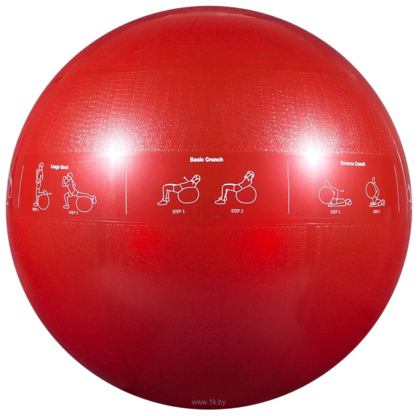 Фотографии Go Fit Pro Stability Ball 65 см